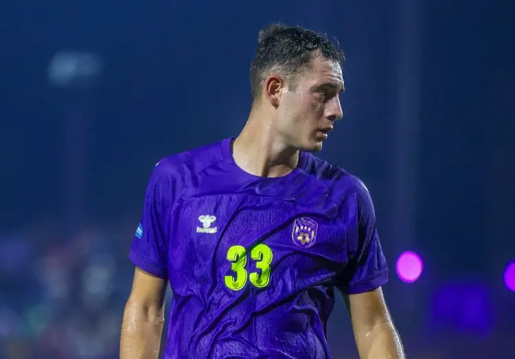 Se va del Racing de Veracruz rumbo a la Liga de Expansión