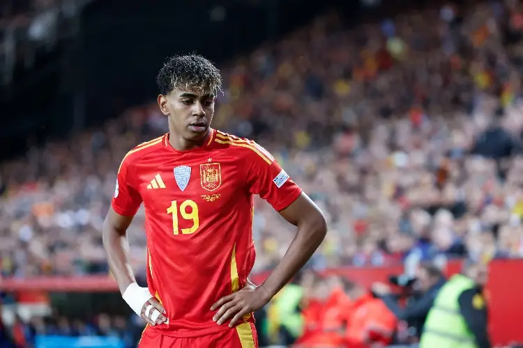 La debutante Cabo Verde se entusiasma por jugar ante España en el Mundial 2026