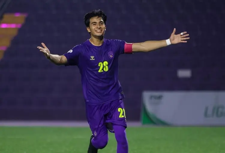 Racing de Veracruz hace valer la localía y cierra la primera vuelta de la Liga TDP con victoria 