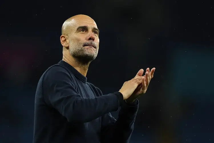 Las palabras de Pep Guardiola luego del triunfo de Manchester City vs Real Madrid 