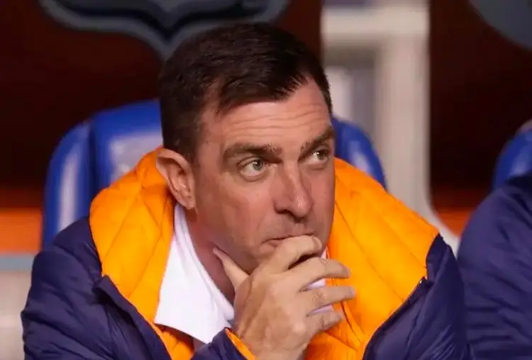 Un ex de la Liga MX dirigirá a un gigante en Perú  