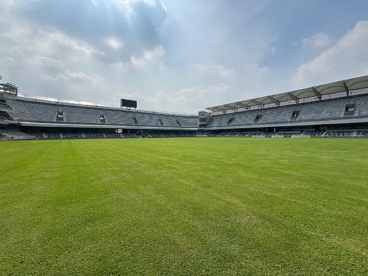 El Estadio Luis ‘Pirata’ Fuente recibirá un último torneo este 2025