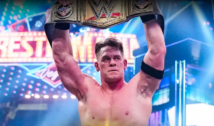 WWE: Hoy se retira John Cena ¿A qué hora es su última pelea y dónde verla GRATIS? 