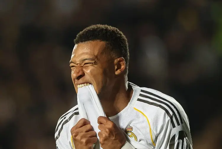 Mbappé vs PSG en la antesala del primer gran capítulo del conflicto legal