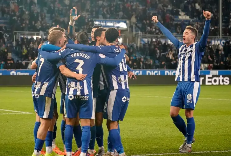 El Sevilla de Matías Almeyda es eliminado de la Copa del Rey