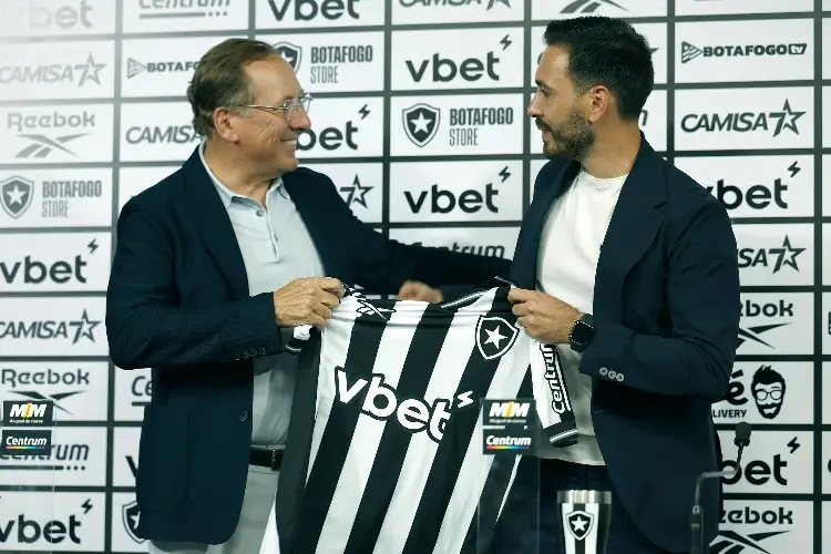 Despiden a Ancelotti en Brasil