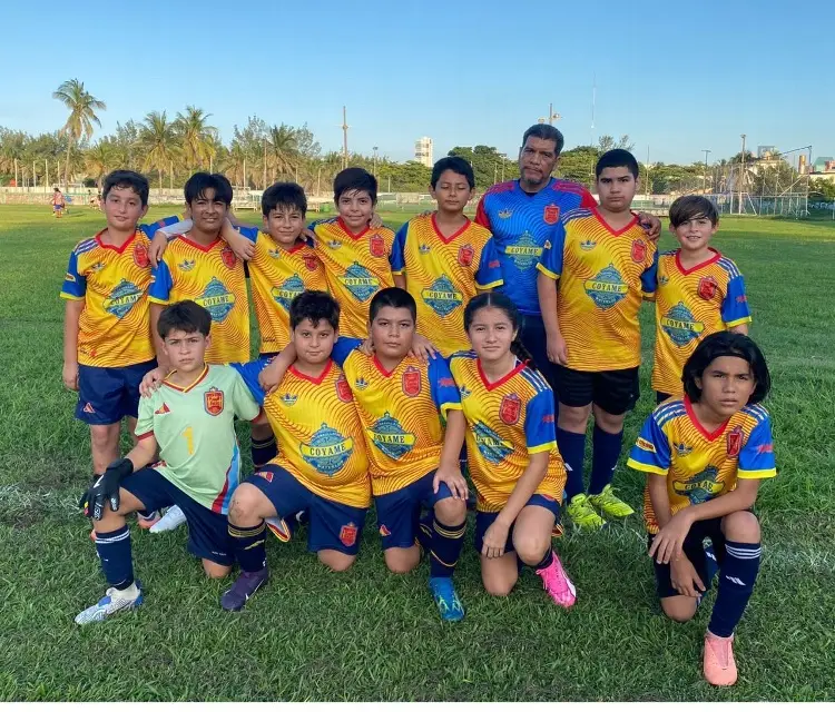 Copa Estadio Pirata arranca este jueves en el 'Pirata' Fuente