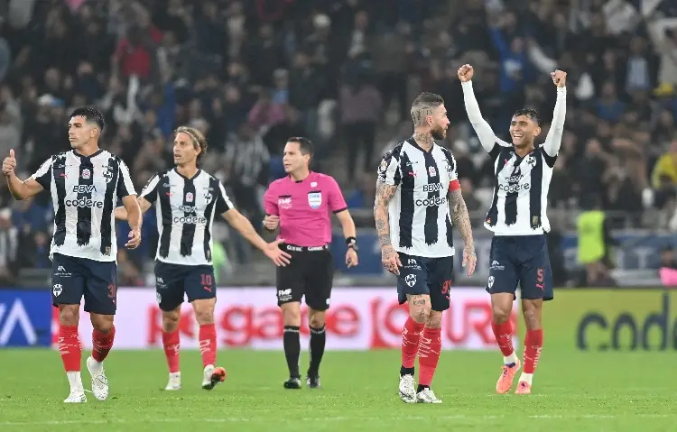 Rayados contrata a mexicano que estuvo en Europa