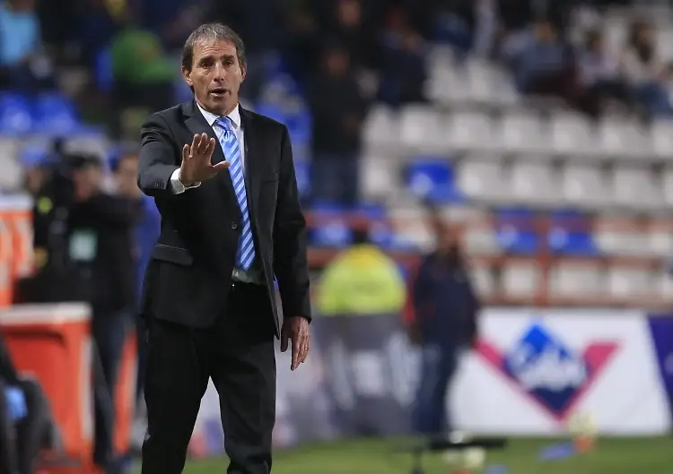 Esto dijo Guillermo Almada tras su debut con el Real Oviedo en La Liga 