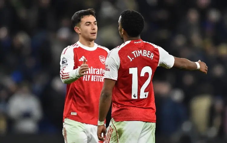 En penales, Arsenal gana y se mete a Semifinales en la Carabao Cup 