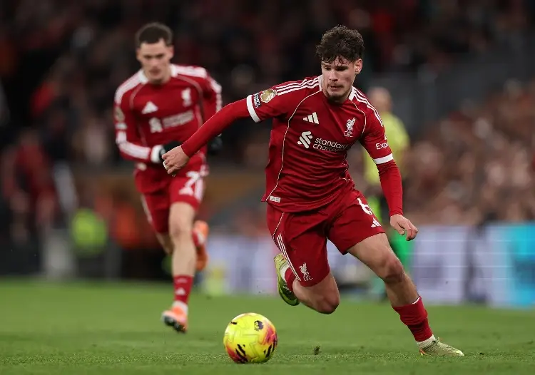 En dos minutos, Liverpool resuelve el juego ante un triste Wolverhampton 