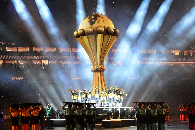 Nigeria vence a Túnez y clasifica a la siguiente ronda de la Copa de África