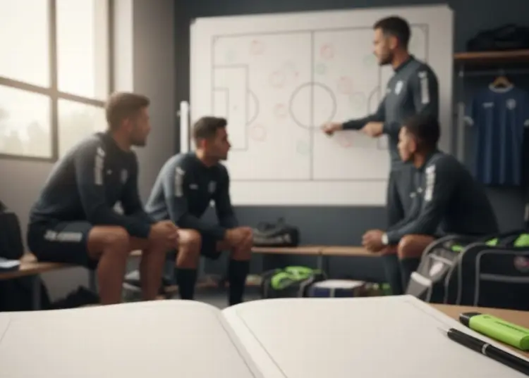 Rayados de Monterrey analiza nuevas opciones ofensivas para reforzar su plantel