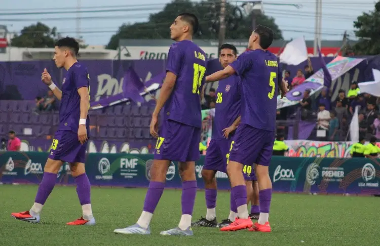 Racing contra Racing: Veracruz perderá a uno de sus equipos desde la primera ronda de Copa