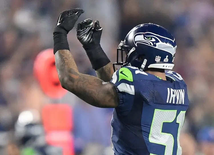NFL: Seattle Seahawks vence a 49ers y se proclaman campeones del Oeste 