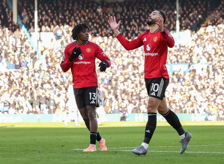 Manchester United no puede ganar y pone en riesgo su boleto a la Champions League