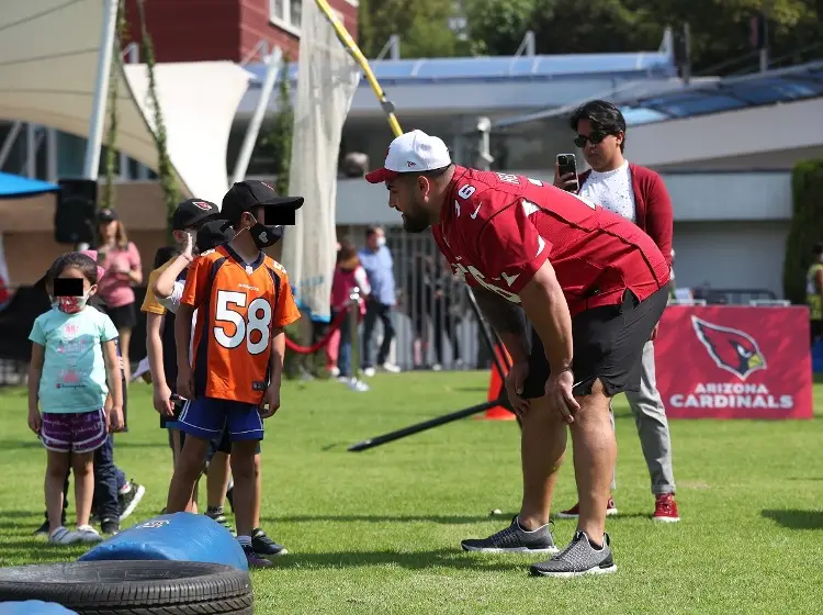 NFL: Arizona Cardinals también se queda sin head coach en el Black Monday 