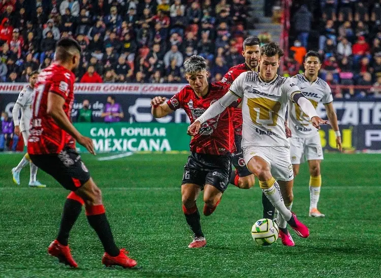 Ex de la Liga MX se convierte en el fichaje estrella de Independiente en Argentina 