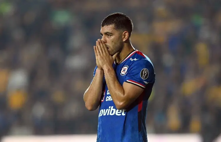 ¡Pura venganza! Ya se sabe por qué Pumas corrió a Cruz Azul de C.U.