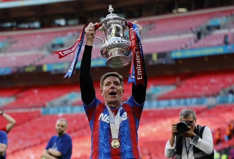 ¡Sorpresa! El campeón de la FA Cup es eliminado por un club de Sexta División