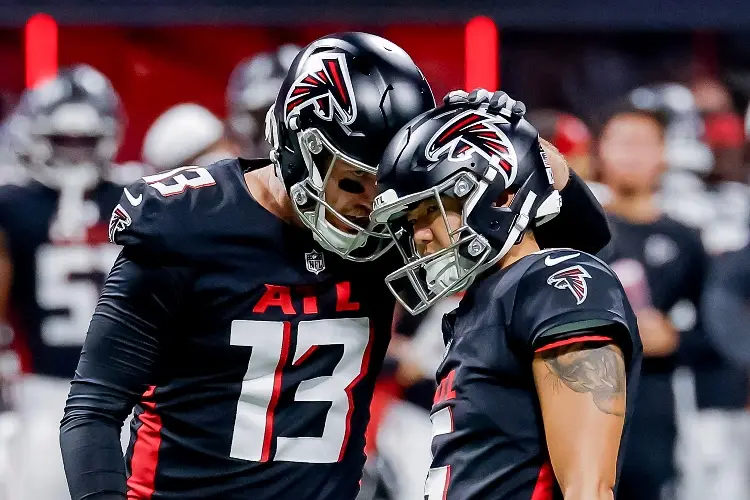 NFL: La leyenda Matt Ryan vuelve a los Atlanta Falcons, ahora como presidente del equipo