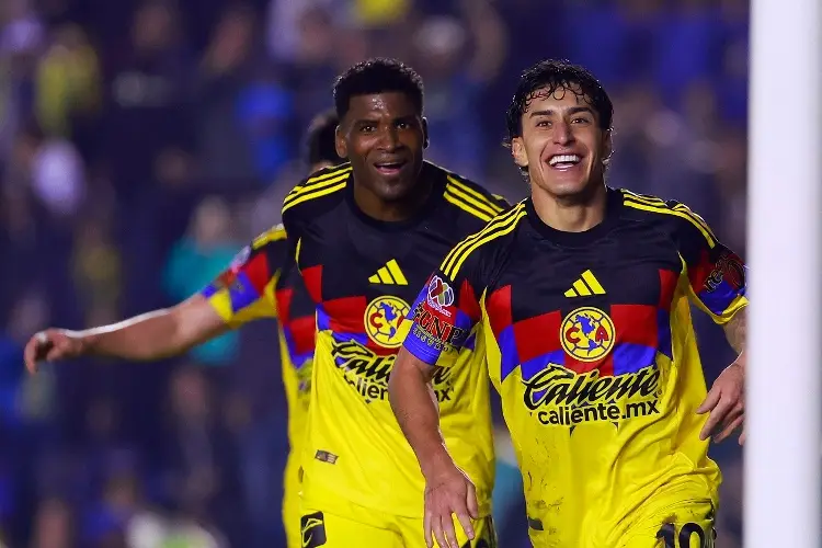 ¡Regresan a casa! América ya tendría fecha para volver al Estadio Azteca