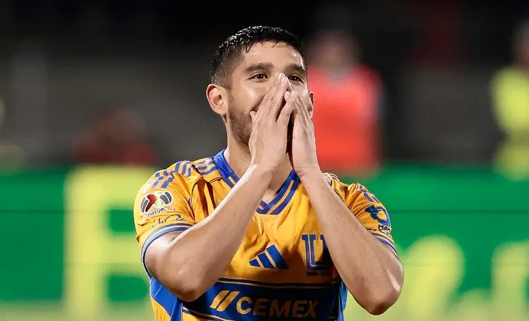 ¿No que tienen mucho dinero? Tigres se refuerza con jugador de la Liga de Expansión