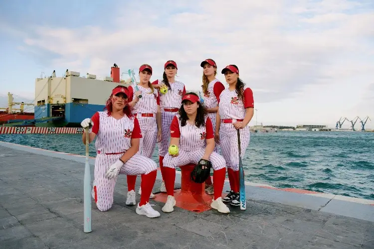 ¡Bellísimos! El Águila presenta uniformes para LMS 2026 inspirados en la identidad de Veracruz