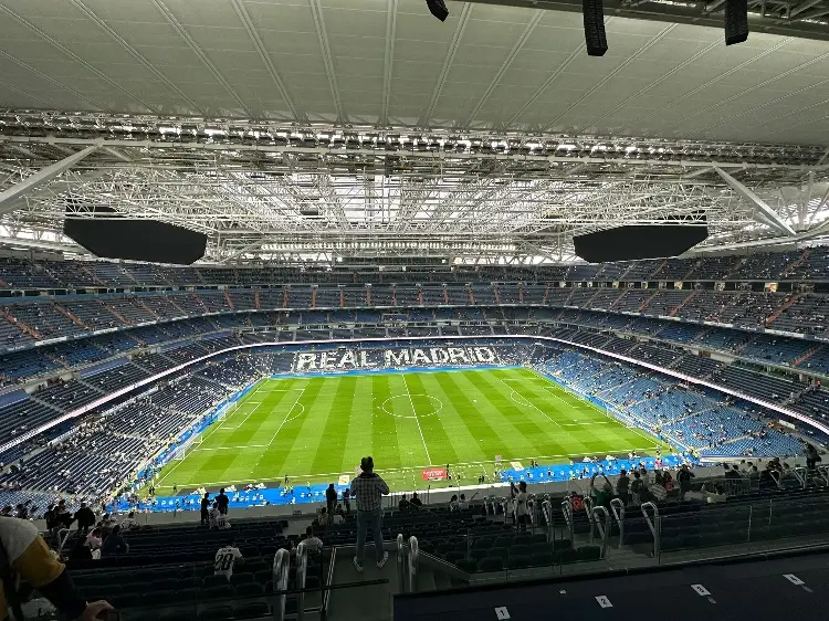 ¡Y todavía faltan cuatro años! Ya se sabe dónde será la final del Mundial 2030