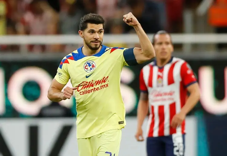 ¿Henry Martín a Cruz Azul? Esto se sabe del bombazo que rompería el mercado