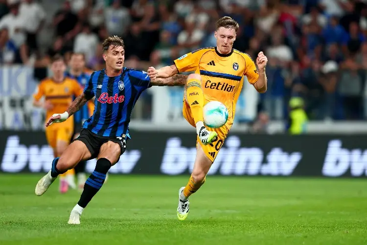 ¡Se refuerzan con todo! Lazio hace oficial la llegada de Maldini 