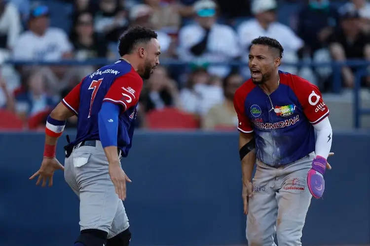 Fernando Tatis Jr reforzará a República Dominicana en el Clásico Mundial 