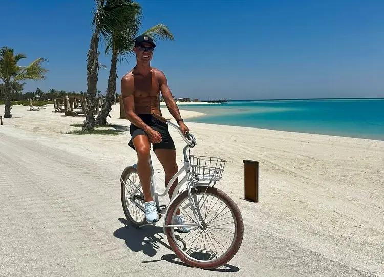 ¿Cristiano Ronaldo en Cancún? Esto se sabe