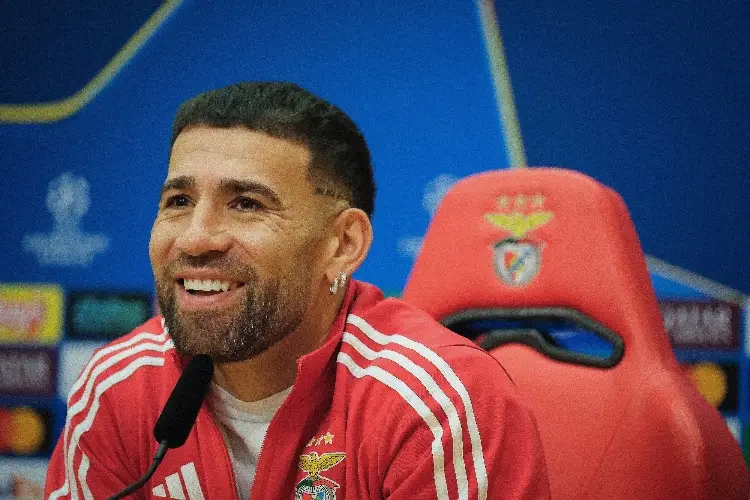 Benfica se blinda ante el poderío del Real Madrid 