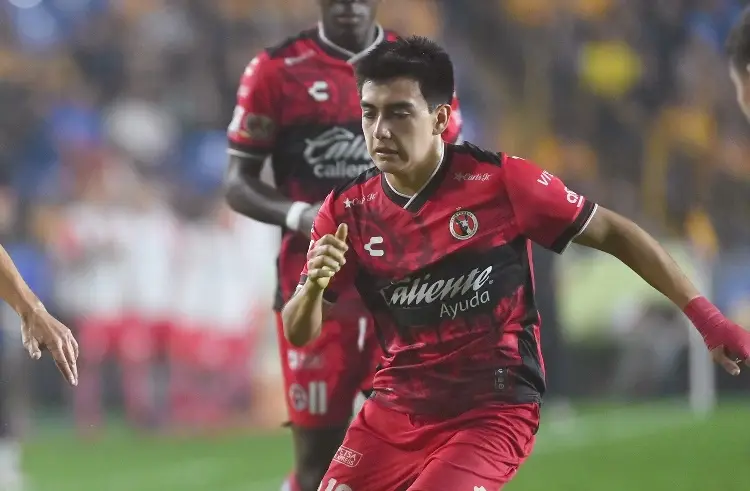 Esta es la gravedad de la lesión de Gilberto Mora ¿Se pierde la Copa del Mundo?