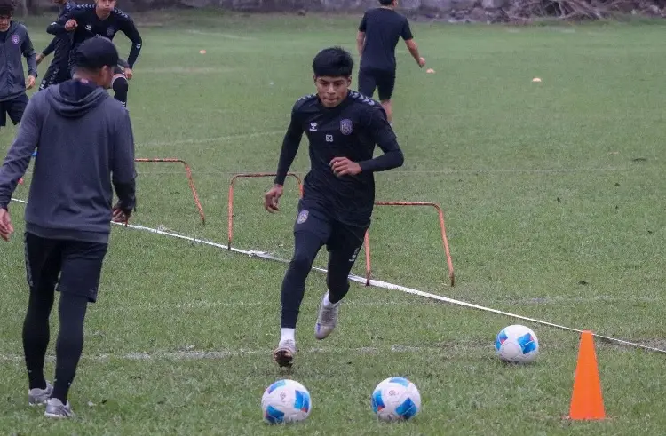 Racing de Veracruz TDP busca conquistar Córdoba y mantenerse líder 