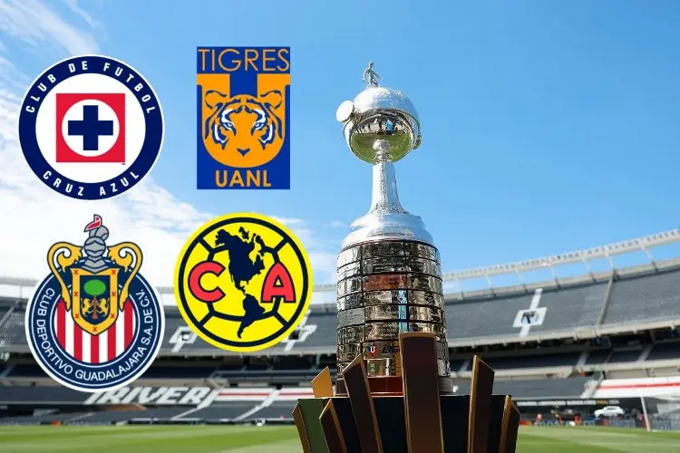 ¿Vuelve la Liga MX a la Copa Libertadores? En la MLS le están 'echando una mano' 