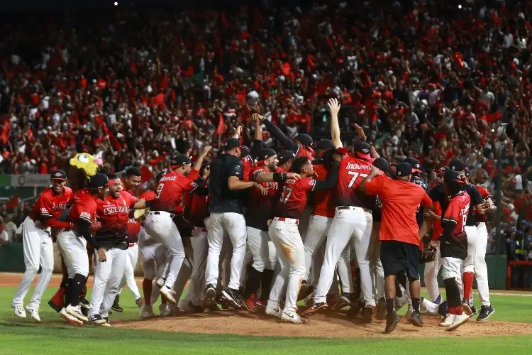 República Dominicana ya tiene a su representante para la Serie del Caribe 2026