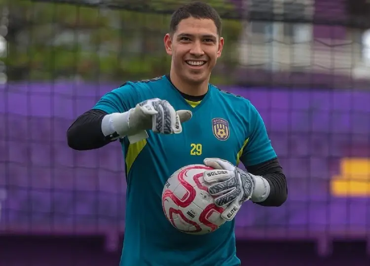 Racing de Veracruz busca vencer a Tapachula y asaltar el liderato general