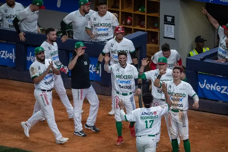 ¡Inicia la Serie del Caribe en México! Partidos, fechas y horarios 
