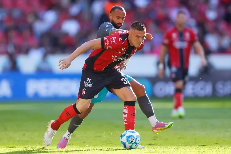 Atlas vence a un pobre Mazatlán que no levanta en su gira de despedida