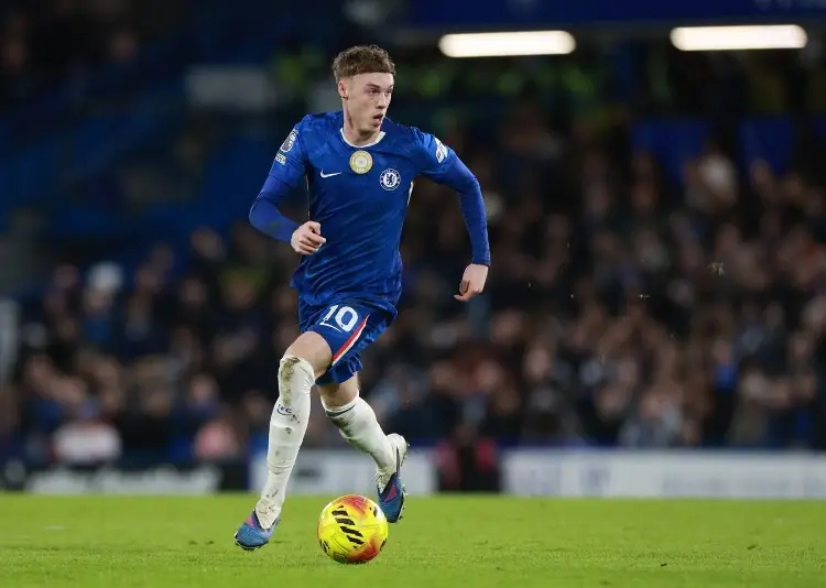 Chelsea logra épica remontada y se mete a zona de Champions