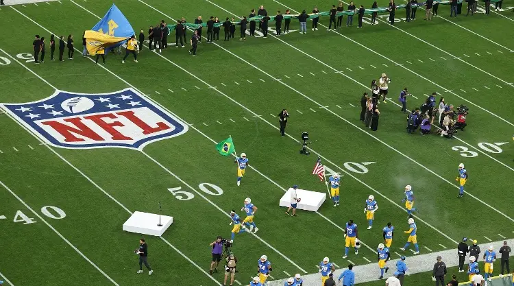 Oficial: La NFL vuelve a México ¿Cuándo y qué equipos vendrán? 