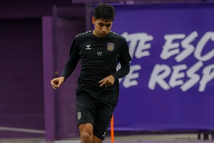 Racing de Veracruz busca eliminar a Delfines de Coatzacoalcos en la copa