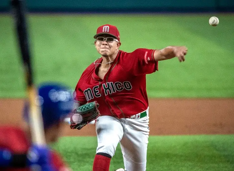 Julio Urías NO estará con México en el Clásico Mundial, esta es la razón (VIDEO)