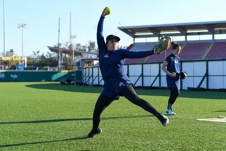 ¡Nueva jugadora! El Águila de Veracruz anuncia al reemplazo de Kamalani Dung