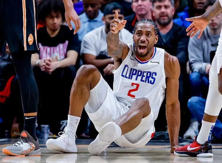 NBA: Kawhi Leonard es convocado al All Star Game