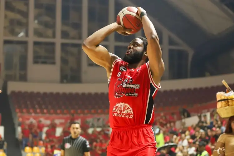 Por esta razón NO habrá basquetbol en Veracruz ni Xalapa, la LNBP se manifiesta