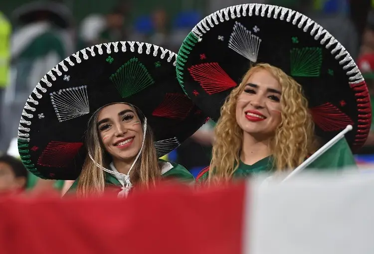 Con tecnología de punta, México recibirá a millones de fans para el Mundial 2026
