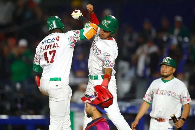 Serie del Caribe: Tomateros de Culiacán se instala en Semifinales y le quita el invicto a República Dominicana 